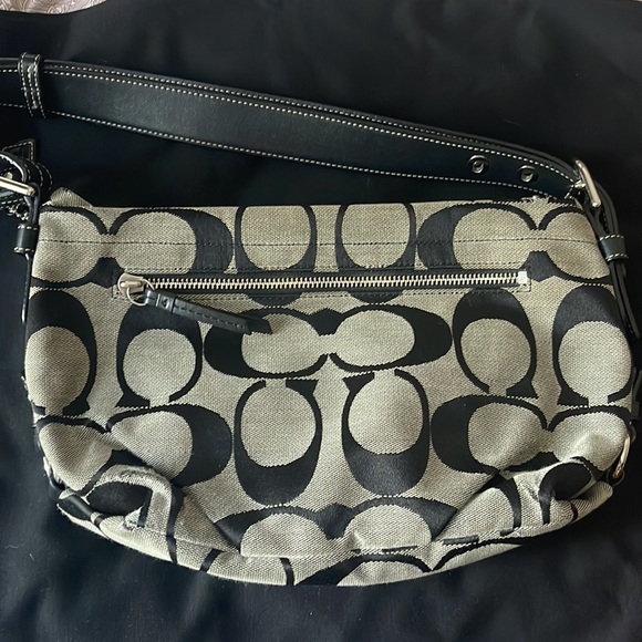 Coach Purse - Picture 3 of 4